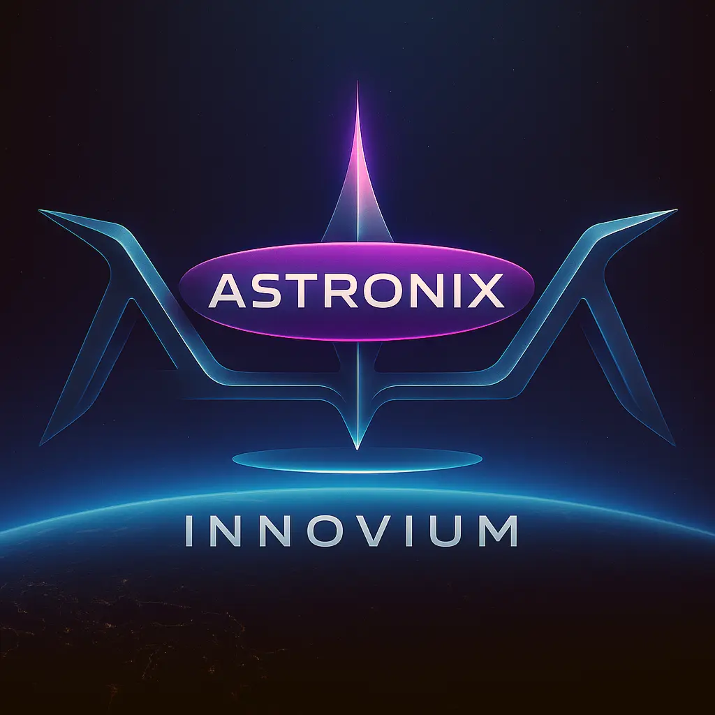 ASTRONIX INNOVIUM